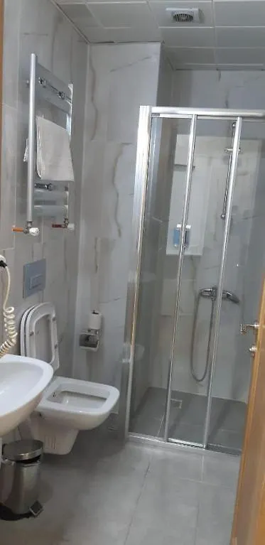 Arya Hotel Istanbul
