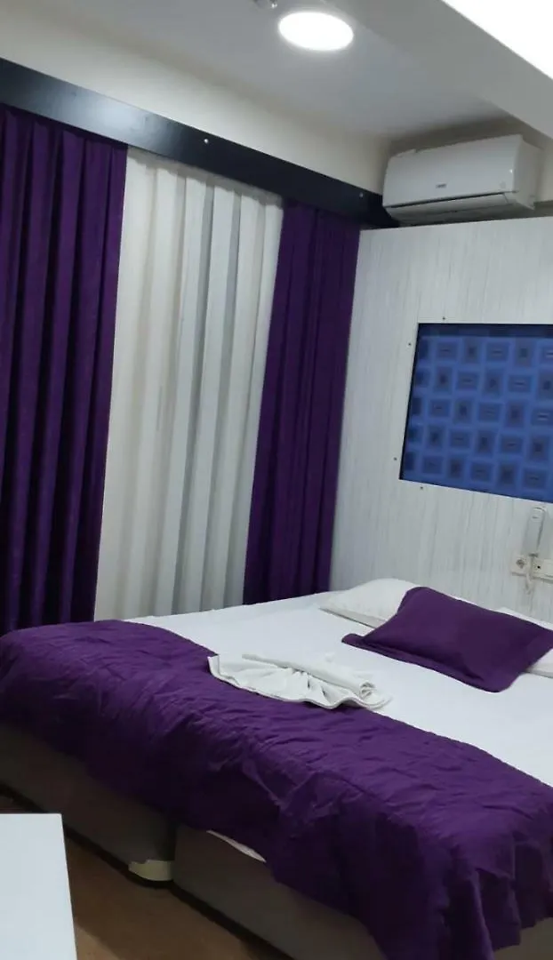 Arya Hotel Istanbul