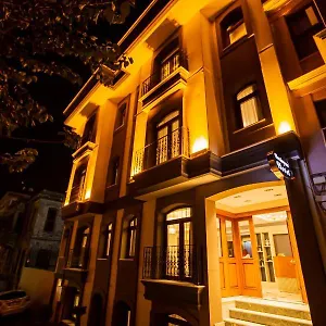 3* Отель Hacibayramhotel