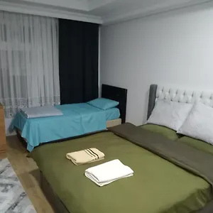  Апарт-отель Silkroad Kent