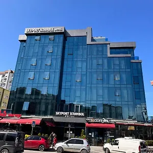 Skyport Apart Otel