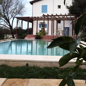 Od Oda ve Kahvaltı Urla
