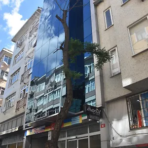 Hotel The Marist Kadikoy, Istanboel