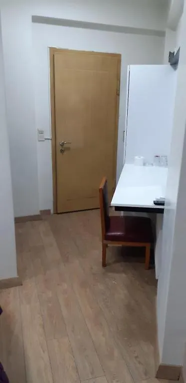 Arya Hotel İstanbul
