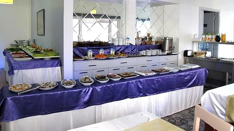 Arya Hotel İstanbul
