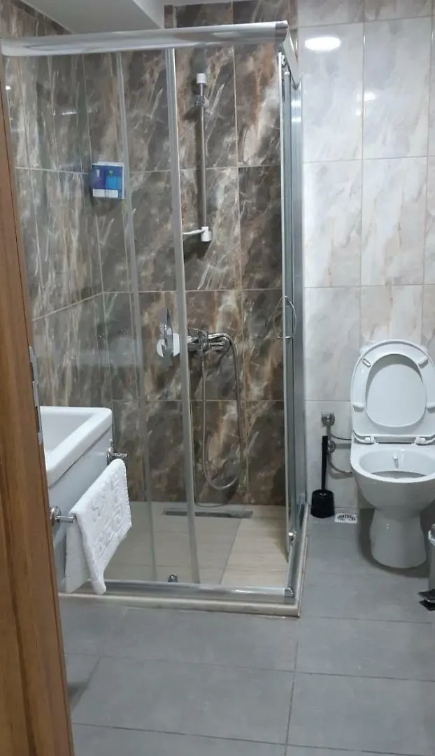 Arya Hotel İstanbul Türkiye