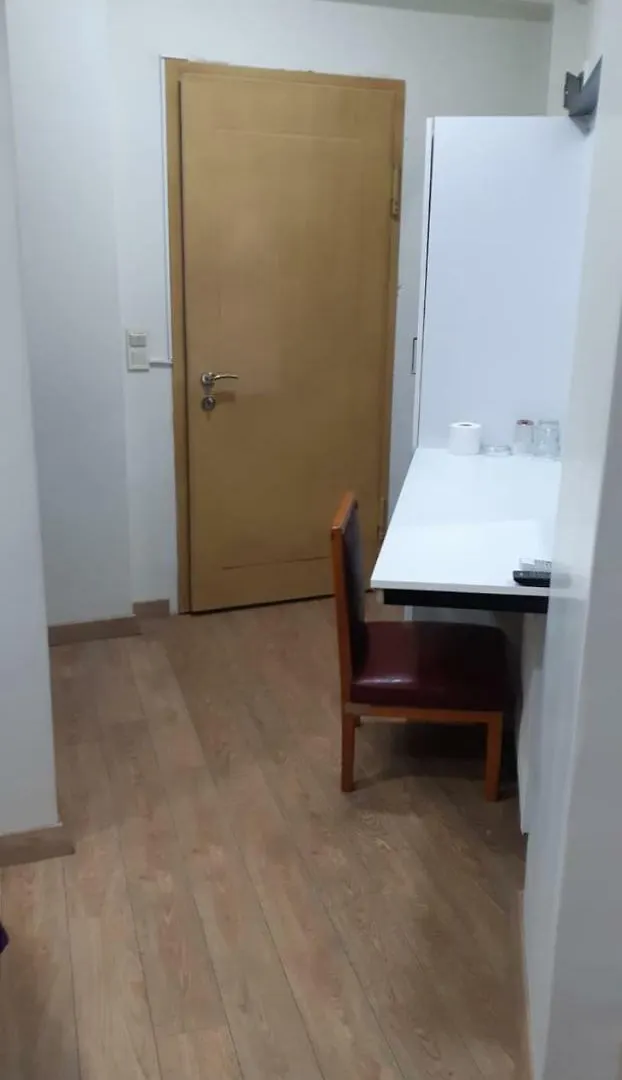 Arya Hotel Стамбул Турция