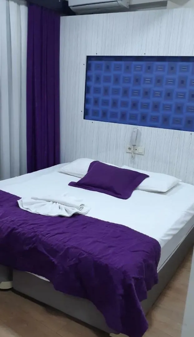 Arya Hotel Стамбул 0*,