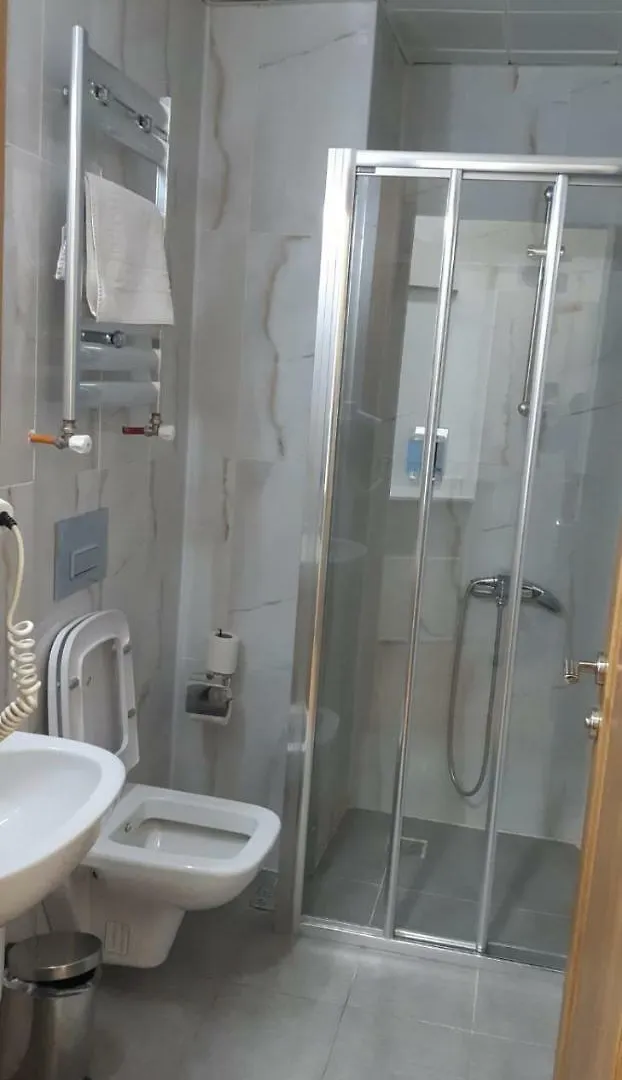 Arya Hotel Стамбул 0*,  Турция